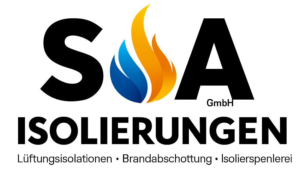 S-A Isolierungen Logo